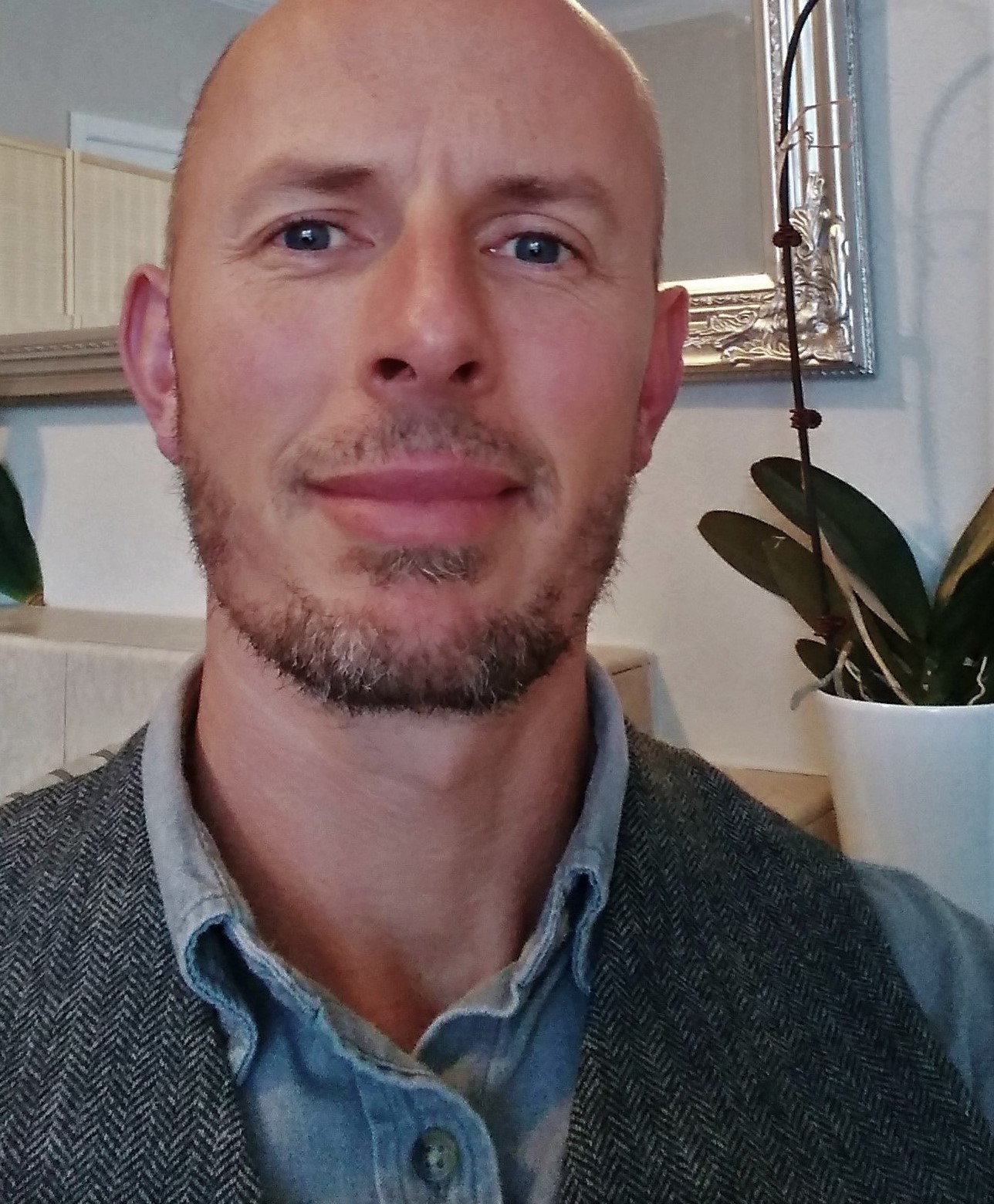 About Dr Joseph Foote Northland Psychiatry